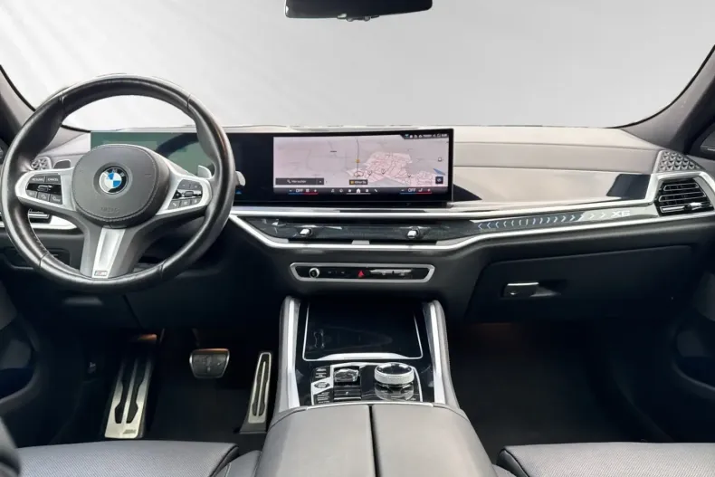 BMW X6 din 2023 cu 34.300 km - oferta BMW120326 - foto 8