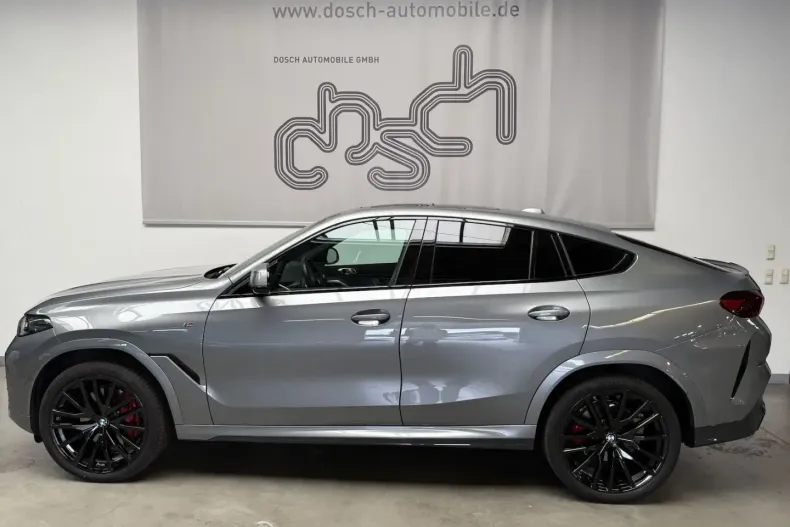 BMW X6 din 2024 cu 23.005 km - oferta BMW120327 - foto 2