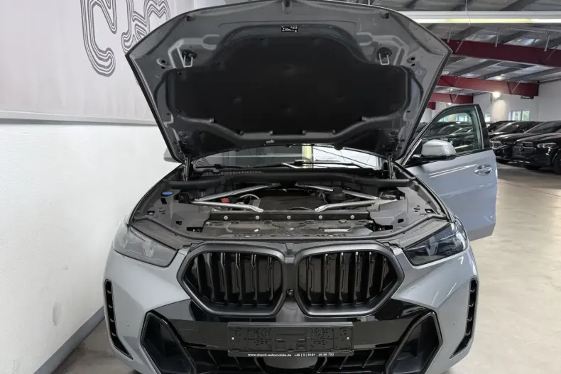 BMW X6 din 2024 cu 23.005 km - oferta BMW120327 - foto 6