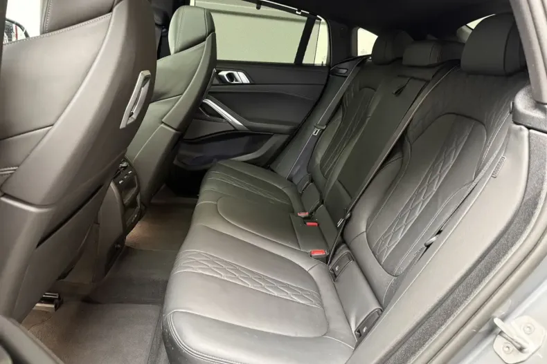 BMW X6 din 2024 cu 23.005 km - oferta BMW120327 - foto 10