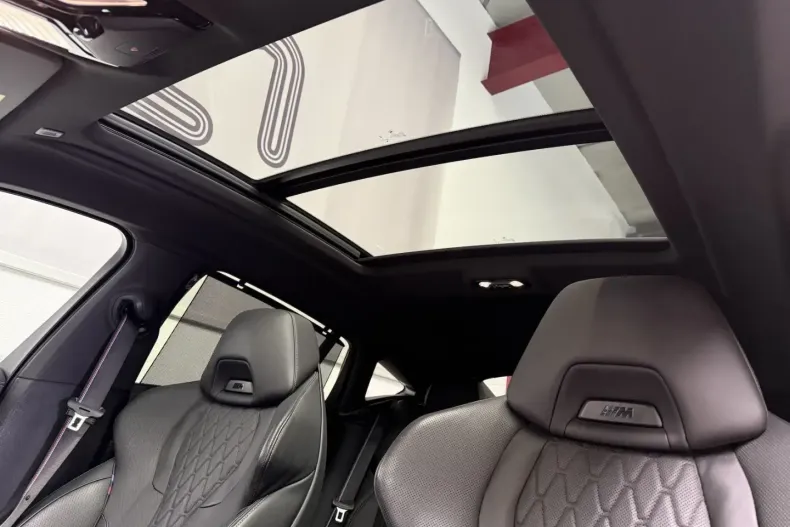 BMW X6 din 2024 cu 23.005 km - oferta BMW120327 - foto 11