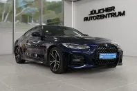 BMW 430 din 2021 cu 75.000 km - oferta BMW120329 - foto 1