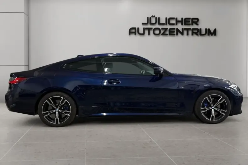 BMW 430 din 2021 cu 75.000 km - oferta BMW120329 - foto 2