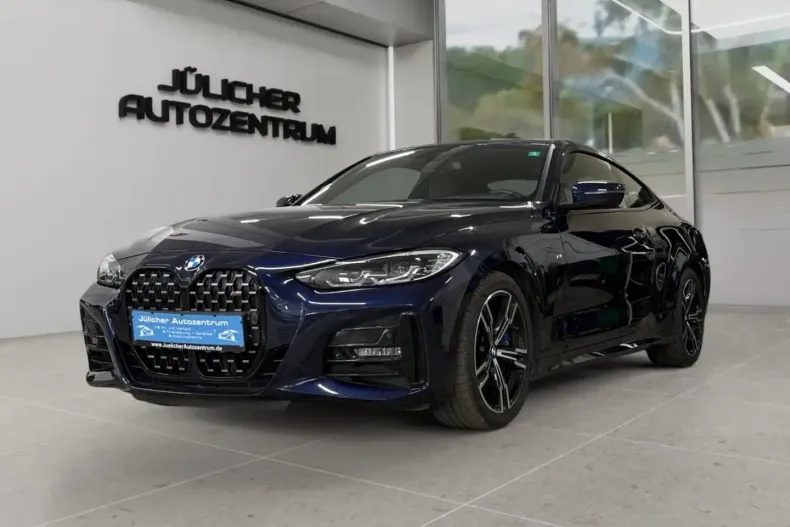 BMW 430 din 2021 cu 75.000 km - oferta BMW120329 - foto 4