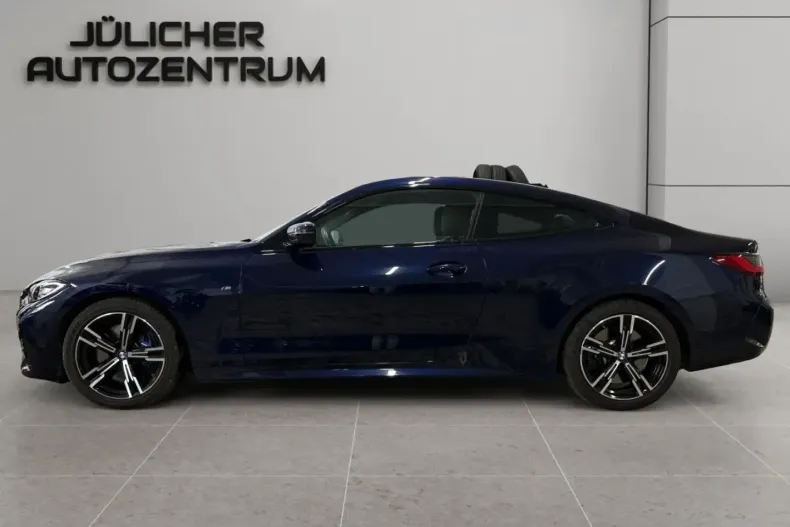 BMW 430 din 2021 cu 75.000 km - oferta BMW120329 - foto 5