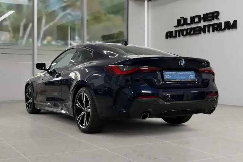 BMW 430 din 2021 cu 75.000 km - oferta BMW120329 - foto 6