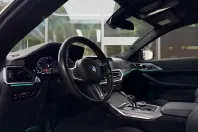 BMW 430 din 2021 cu 75.000 km - oferta BMW120329 - foto 7