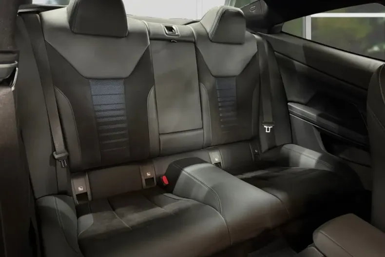 BMW 430 din 2021 cu 75.000 km - oferta BMW120329 - foto 11