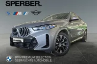 BMW X6 din 2024 cu 26.086 km - oferta BMW120330 - foto 1