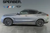 BMW X6 din 2024 cu 26.086 km - oferta BMW120330 - foto 2