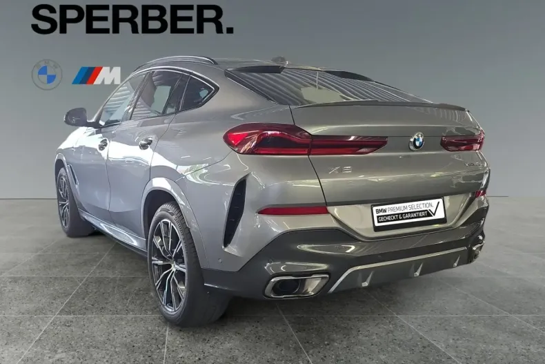 BMW X6 din 2024 cu 26.086 km - oferta BMW120330 - foto 3