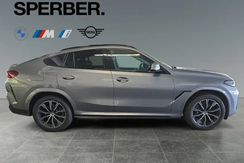 BMW X6 din 2024 cu 26.086 km - oferta BMW120330 - foto 6