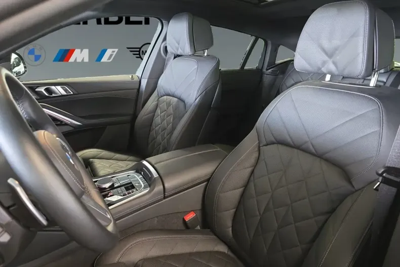 BMW X6 din 2024 cu 26.086 km - oferta BMW120330 - foto 11