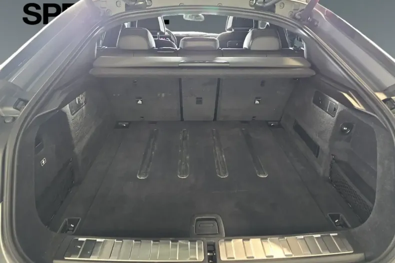 BMW X6 din 2024 cu 26.086 km - oferta BMW120330 - foto 13