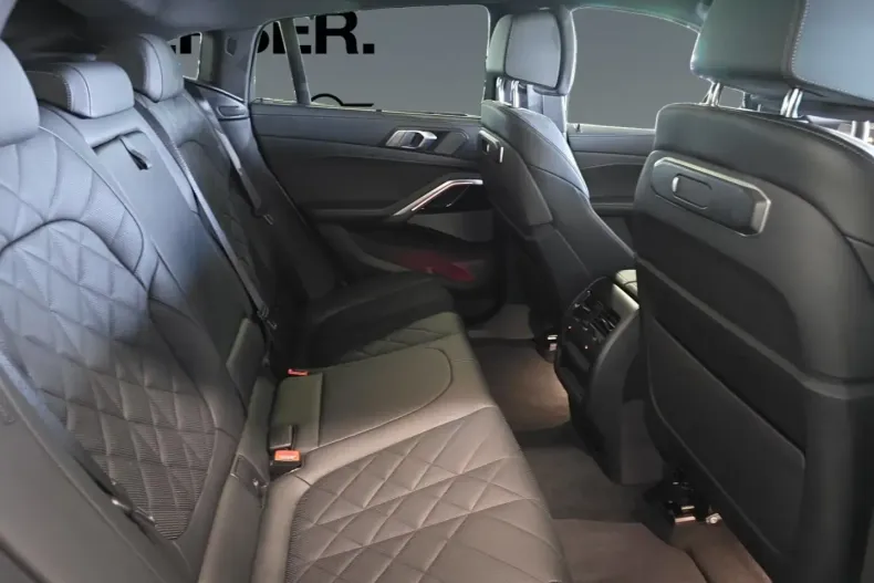 BMW X6 din 2024 cu 26.086 km - oferta BMW120330 - foto 14