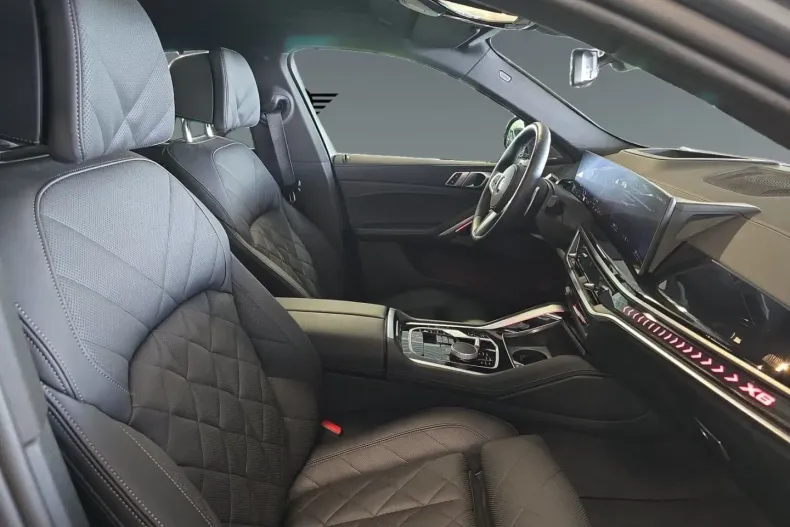 BMW X6 din 2024 cu 26.086 km - oferta BMW120330 - foto 15