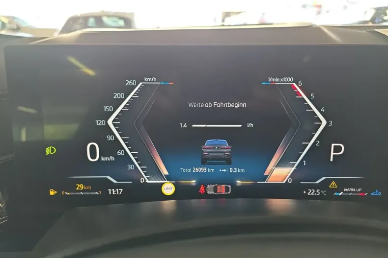 BMW X6 din 2024 cu 26.086 km - oferta BMW120330 - foto 19