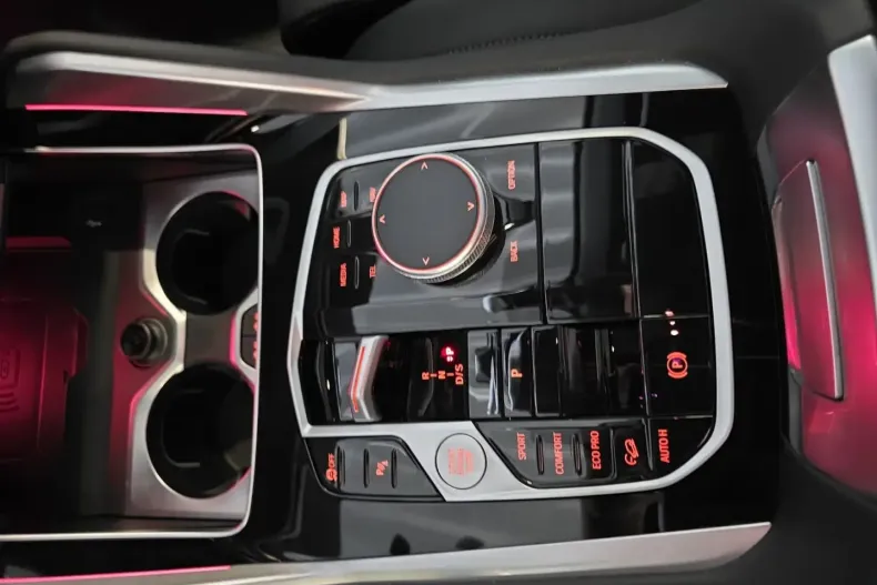 BMW X6 din 2024 cu 26.086 km - oferta BMW120330 - foto 20