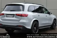 Mercedes-Benz GLS 63 din 2024 cu 40.000 km - oferta MER120332 - foto 6