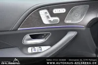 Mercedes-Benz GLS 63 din 2024 cu 40.000 km - oferta MER120332 - foto 11