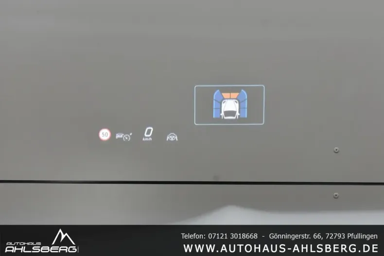 Mercedes-Benz GLS 63 din 2024 cu 40.000 km - oferta MER120332 - foto 16