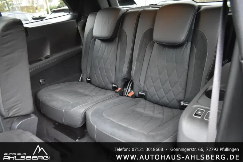 Mercedes-Benz GLS 63 din 2024 cu 40.000 km - oferta MER120332 - foto 25