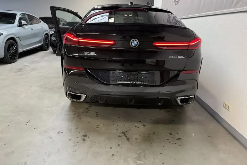 BMW X6 din 2024 cu 42.368 km - oferta BMW120333 - foto 4