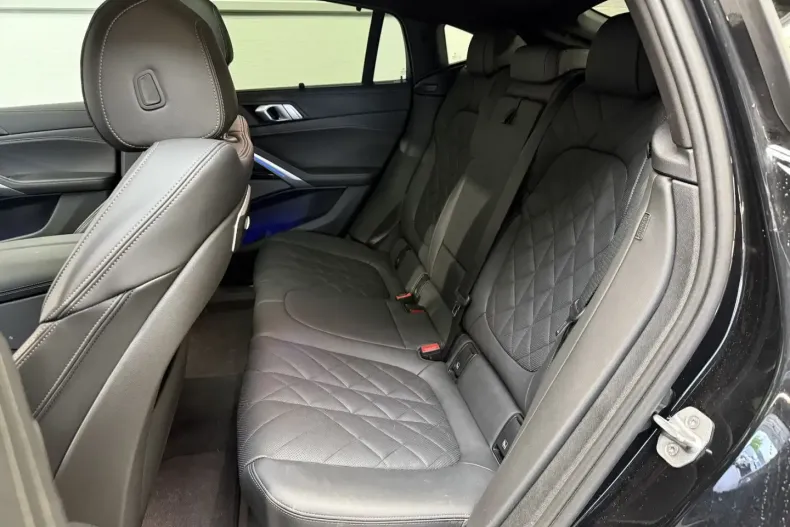 BMW X6 din 2024 cu 42.368 km - oferta BMW120333 - foto 7