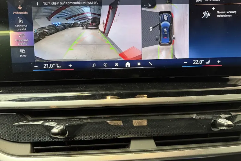 BMW X6 din 2024 cu 42.368 km - oferta BMW120333 - foto 11