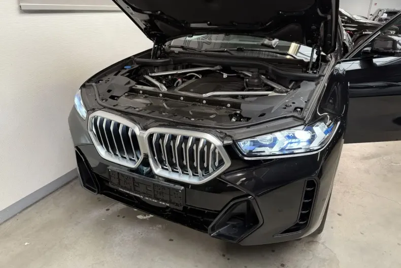 BMW X6 din 2024 cu 42.368 km - oferta BMW120333 - foto 15