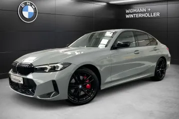 BMW 330 din 2024 - oferta BMW120335