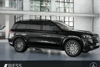 Mercedes-Benz GLS 450 din 2024 cu 63.500 km - oferta MER120336 - foto 4