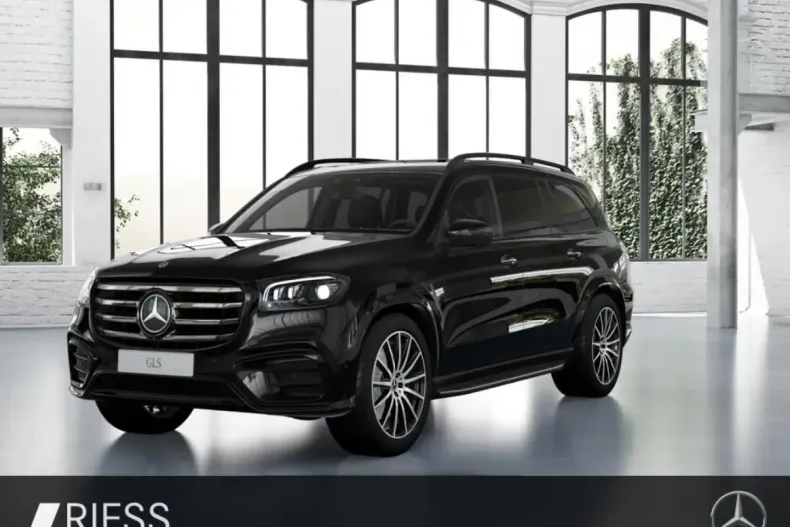 Mercedes-Benz GLS 450 din 2024 cu 63.500 km - oferta MER120336 - foto 9