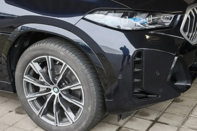 BMW X6 din 2024 cu 41.112 km - oferta BMW120337 - foto 3