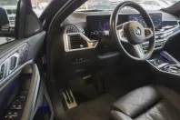 BMW X6 din 2024 cu 41.112 km - oferta BMW120337 - foto 9