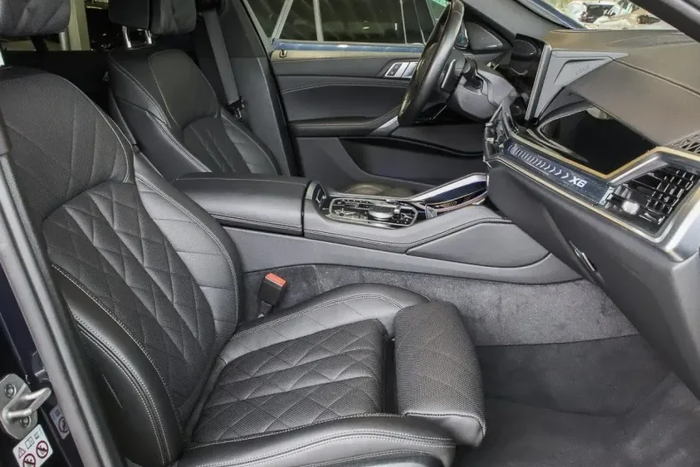 BMW X6 din 2024 cu 41.112 km - oferta BMW120337 - foto 11