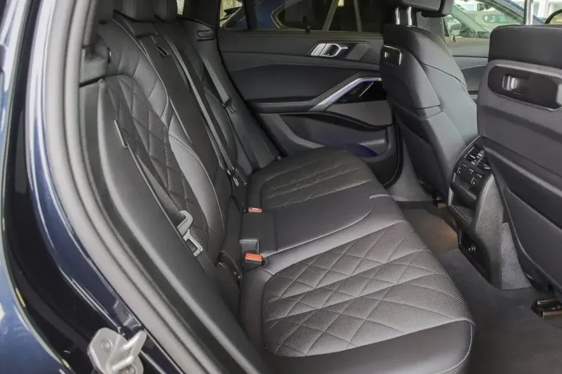 BMW X6 din 2024 cu 41.112 km - oferta BMW120337 - foto 12