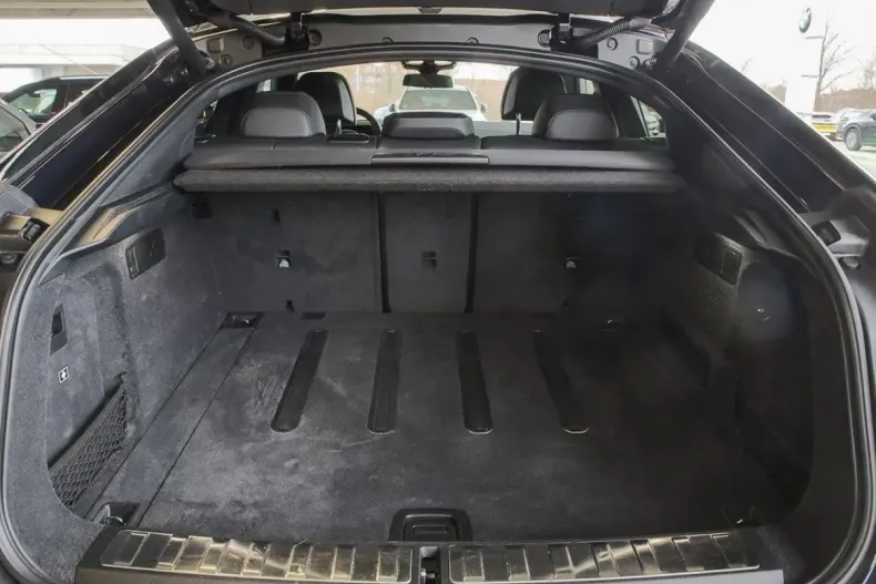 BMW X6 din 2024 cu 41.112 km - oferta BMW120337 - foto 13