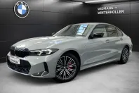 BMW 330 din 2024 cu 11.000 km - oferta BMW120338 - foto 1