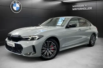 BMW 330 din 2024 - oferta BMW120338