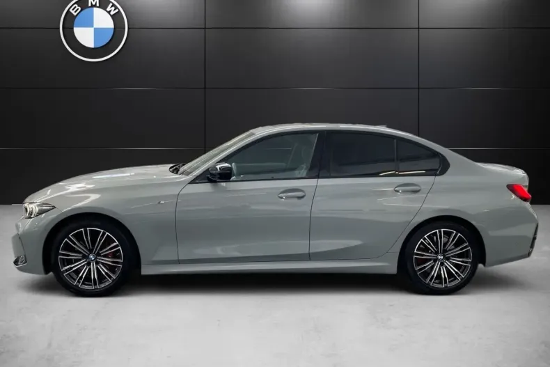 BMW 330 din 2024 cu 11.000 km - oferta BMW120338 - foto 6