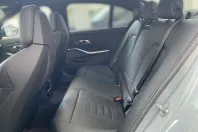 BMW 330 din 2024 cu 11.000 km - oferta BMW120338 - foto 11