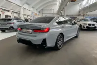BMW 330 din 2024 cu 11.000 km - oferta BMW120338 - foto 17