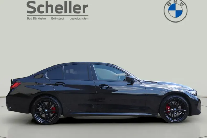 BMW 330 din 2024 cu 17.150 km - oferta BMW120340 - foto 6