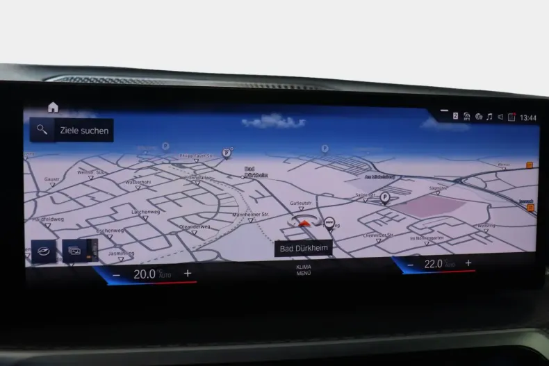 BMW 330 din 2024 cu 17.150 km - oferta BMW120340 - foto 11