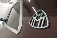 Mercedes-Benz GLS 600 din 2024 cu 17.800 km - oferta MER120341 - foto 4