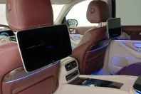 Mercedes-Benz GLS 600 din 2024 cu 17.800 km - oferta MER120341 - foto 5