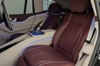 Mercedes-Benz GLS 600 din 2024 cu 17.800 km - oferta MER120341 - foto 8