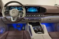 Mercedes-Benz GLS 600 din 2024 cu 17.800 km - oferta MER120341 - foto 9