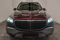 Mercedes-Benz GLS 600 din 2024 cu 17.800 km - oferta MER120341 - foto 11